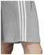 Adidas Ανδρικό σορτς Essentials French terry 3-Stripes